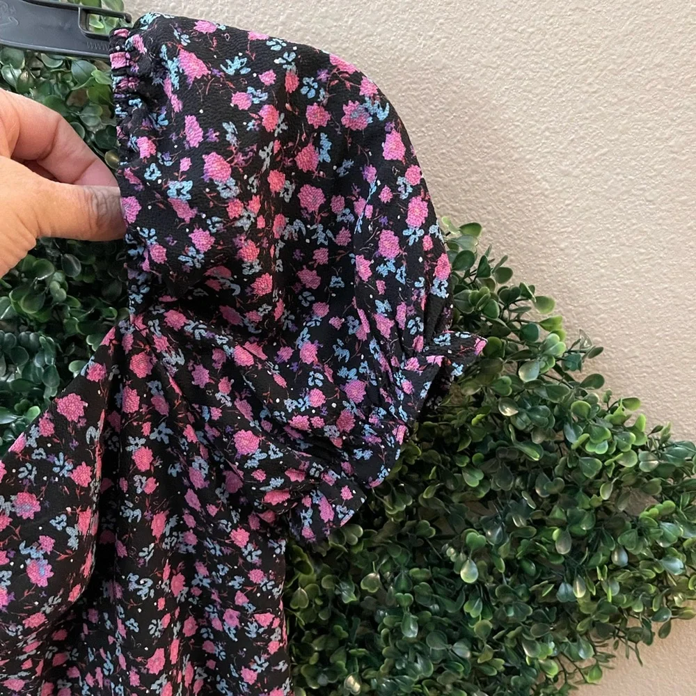 Youthful midi dress - Picture 5 of 6